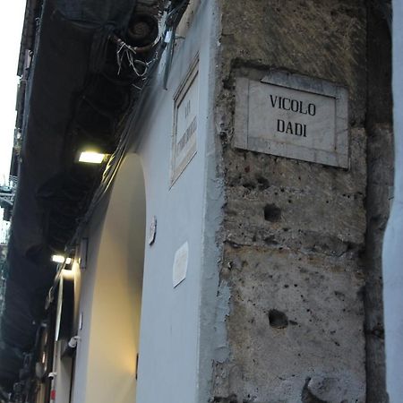 Dadi'S Home Lt Palermo Exterior foto
